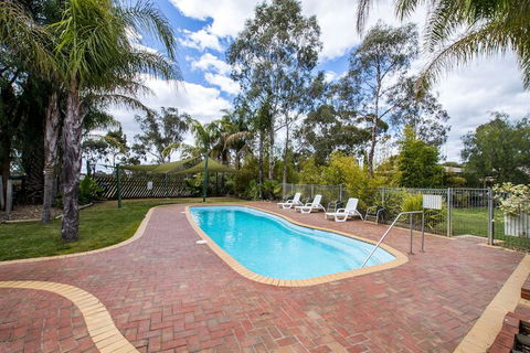 Sportslander Motor Inn - Northern Rivers Accommodation 3