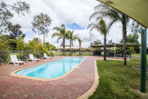 Sportslander Motor Inn - Northern Rivers Accommodation 2