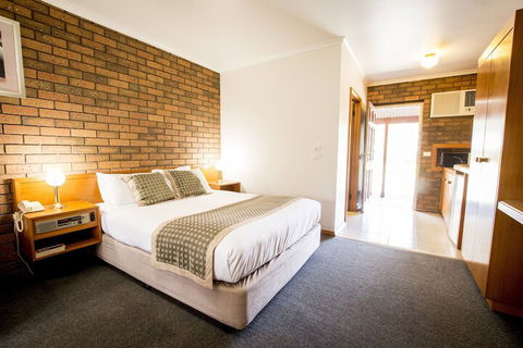 Sportslander Motor Inn - Northern Rivers Accommodation 7