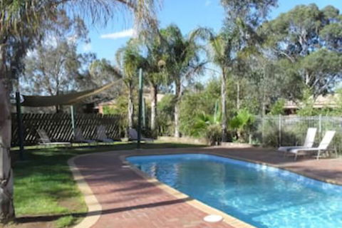 Sportslander Motor Inn - Northern Rivers Accommodation 5