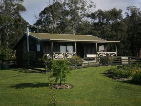 Duffys Country Accommodation - Northern Rivers Accommodation 6