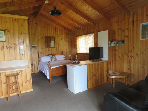 Duffys Country Accommodation - Northern Rivers Accommodation 5