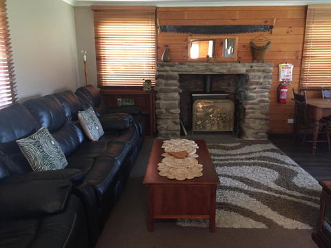 Duffys Country Accommodation - Northern Rivers Accommodation 4