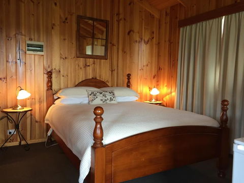 Duffys Country Accommodation - Northern Rivers Accommodation 1
