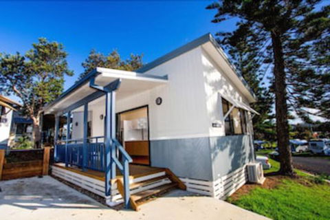 Reflections Holiday Parks Bermagui - Northern Rivers Accommodation 0