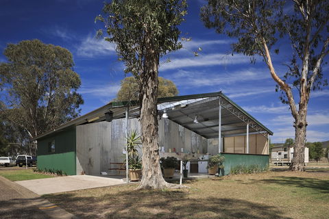 Mudgee Valley Park - Northern Rivers Accommodation 3