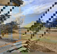 Mudgee Valley Park - Northern Rivers Accommodation