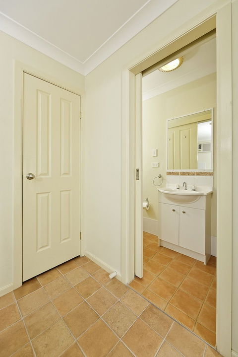 Mudgee Valley Park - Northern Rivers Accommodation 6