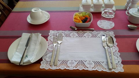 Captains Cottage Bed & Breakfast - Northern Rivers Accommodation 5