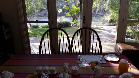 Captains Cottage Bed & Breakfast - Northern Rivers Accommodation 4