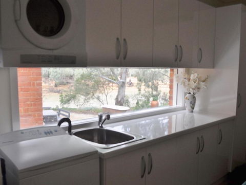 Captains Cottage Bed & Breakfast - Northern Rivers Accommodation 2