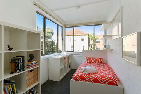 Jacques Avenue - Northern Rivers Accommodation 4