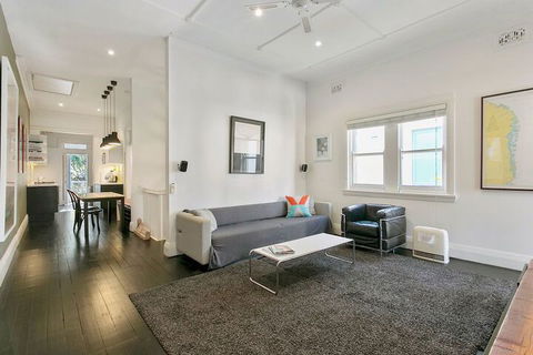 Jacques Avenue - Northern Rivers Accommodation 5