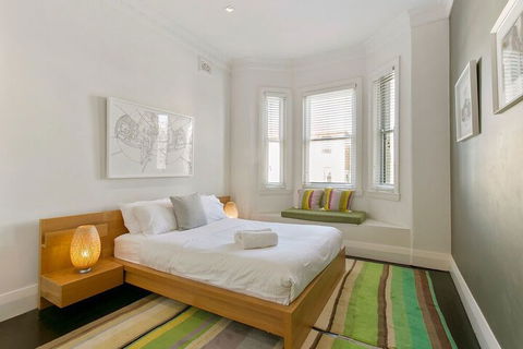 Jacques Avenue - Northern Rivers Accommodation 1