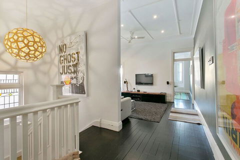 Jacques Avenue - Northern Rivers Accommodation 3