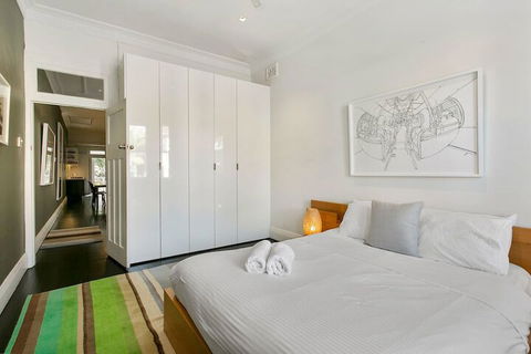 Jacques Avenue - Northern Rivers Accommodation 2