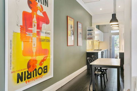 Jacques Avenue - Northern Rivers Accommodation 6