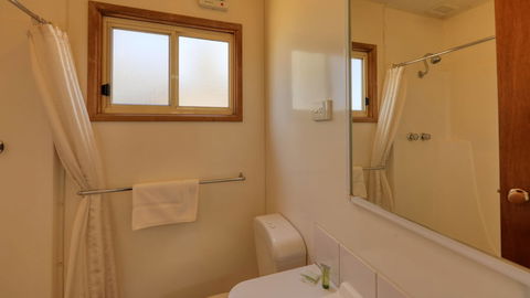 Cobar Caravan Park - Northern Rivers Accommodation 5