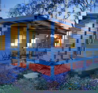 Cobar Caravan Park - Northern Rivers Accommodation