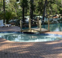 Island View Beach Resort - Northern Rivers Accommodation