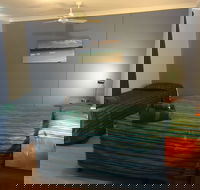 Driftwood Apartments - Northern Rivers Accommodation
