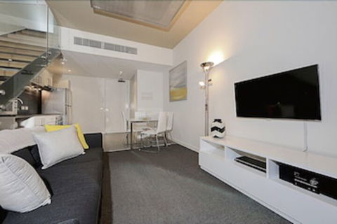 Accommodate Canberra - Mode - Northern Rivers Accommodation 0