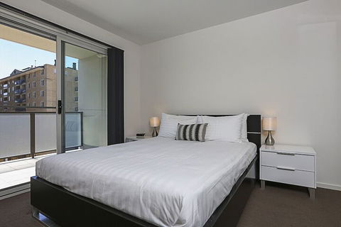 Accommodate Canberra - Braddon 33 - Northern Rivers Accommodation 4