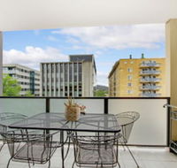 Accommodate Canberra - Braddon 33 - Northern Rivers Accommodation