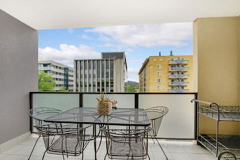 Accommodate Canberra - Braddon 33 - Northern Rivers Accommodation 0