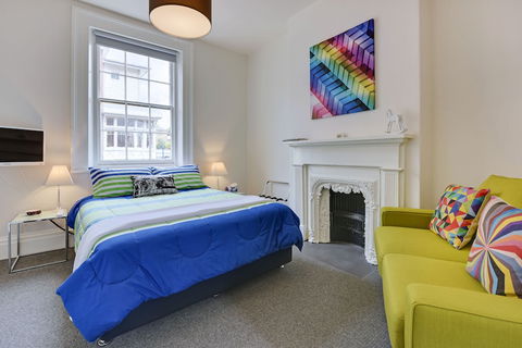 Portsea Place - Northern Rivers Accommodation 1