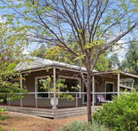 Margies on Mt Franklin - Northern Rivers Accommodation