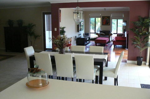 Le Boulevard - Northern Rivers Accommodation 6