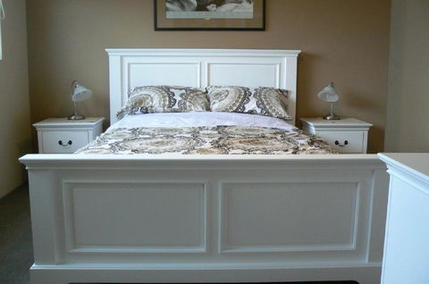 Le Boulevard - Northern Rivers Accommodation 1