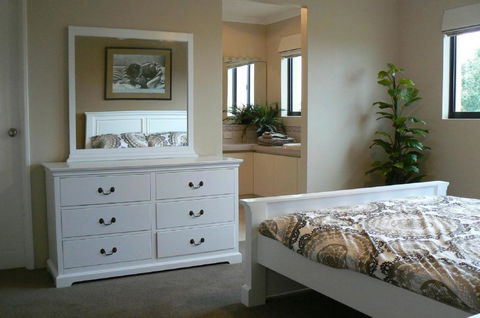 Le Boulevard - Northern Rivers Accommodation 5