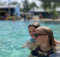 Lake Tinaroo Holiday Park - Northern Rivers Accommodation