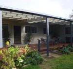 Absolute Waterfront Cottage - Northern Rivers Accommodation