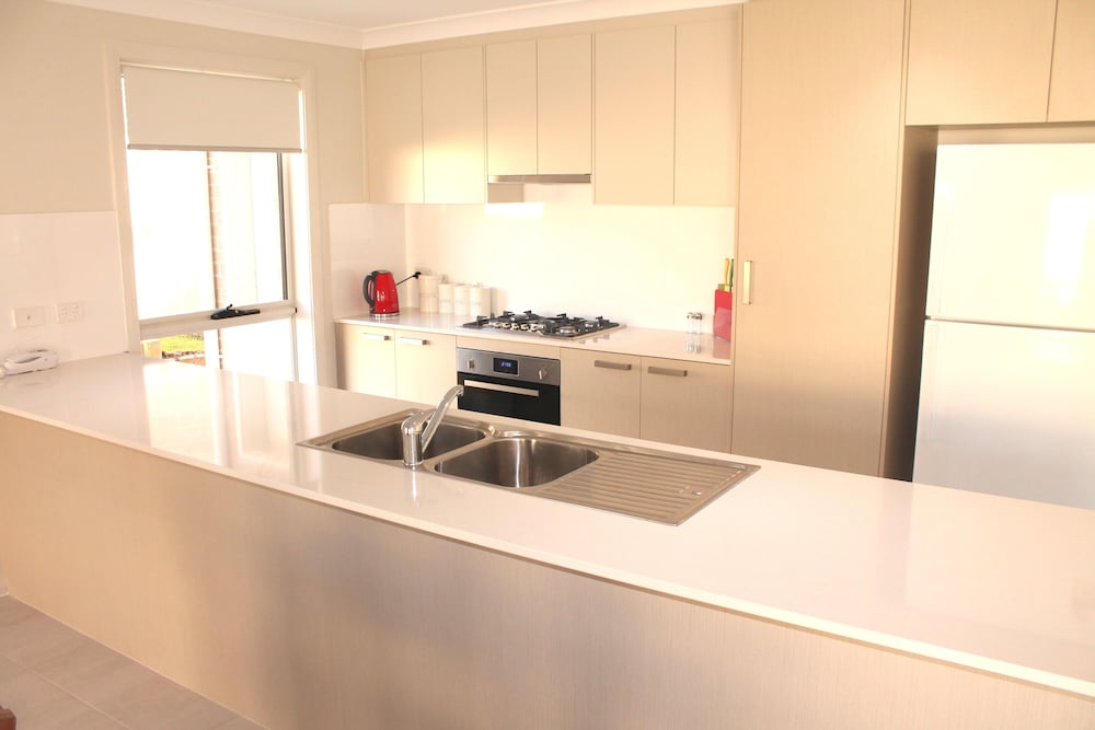 Horningsea Park NSW Northern Rivers Accommodation