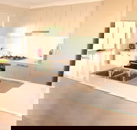 Alpine Place Villas - Northern Rivers Accommodation
