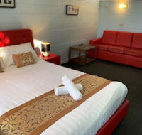Gazebo Motor Inn - Northern Rivers Accommodation