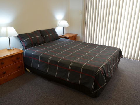Freycinet Sands - Northern Rivers Accommodation 1