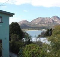 Coles Bay Waterfronter 2 - Northern Rivers Accommodation