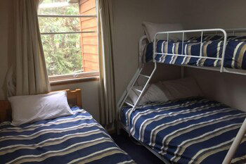 Gumnut Cottage - Northern Rivers Accommodation 5
