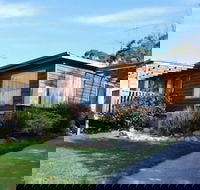 Gumnut Cottage - Northern Rivers Accommodation