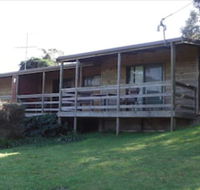 Freycinet Cottage 2 - Northern Rivers Accommodation