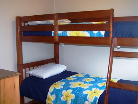 Pebble Shack - Northern Rivers Accommodation 4