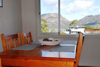 Pebble Shack - Northern Rivers Accommodation 5