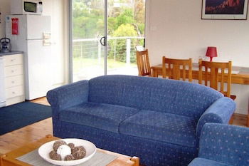Pebble Shack - Northern Rivers Accommodation 2