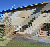 Pebble Shack - Northern Rivers Accommodation