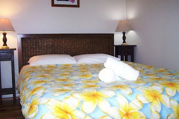 Pebble Shack - Northern Rivers Accommodation 6