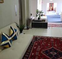 Derwent Valley Resort - Northern Rivers Accommodation